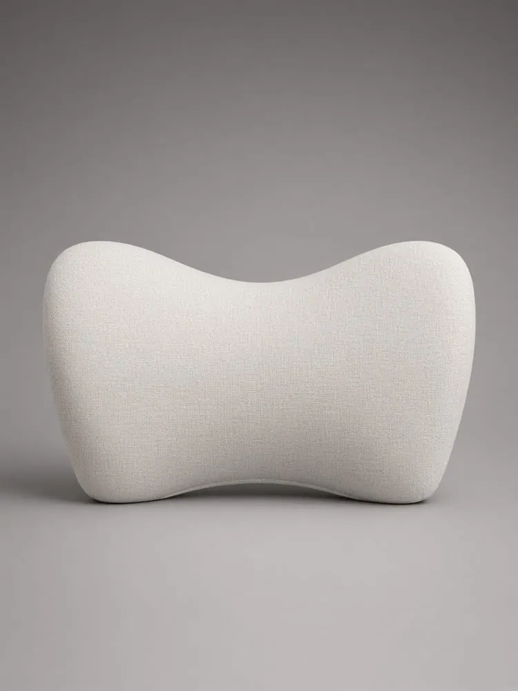 Studio product view of Backbay Lumbar Cushion