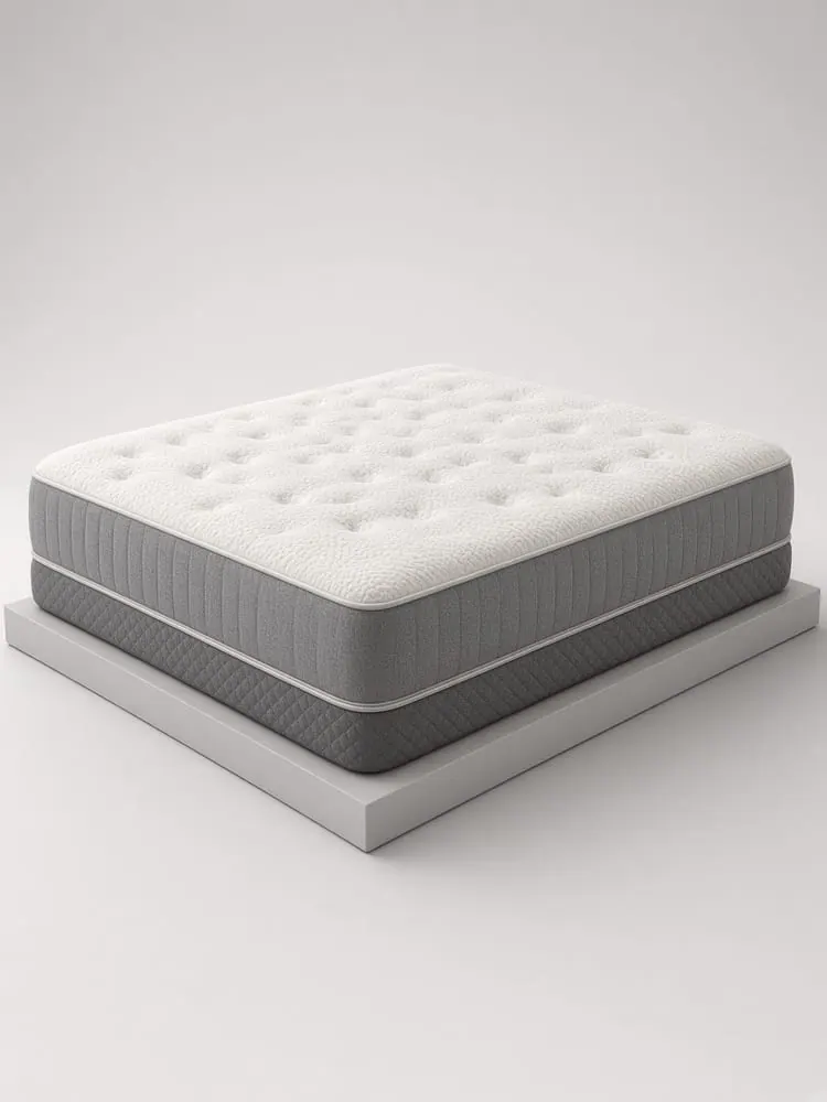 Studio product view of Brookside Pillow-Top Hybrid