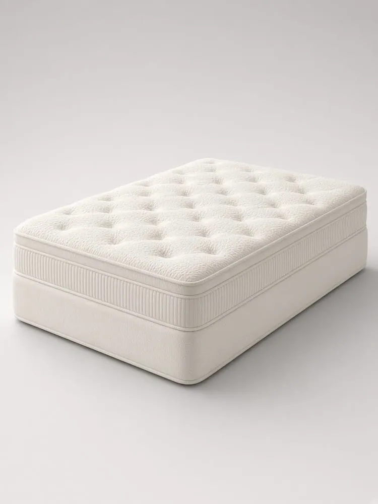 Studio product view of Cedarlane Plush Hybrid