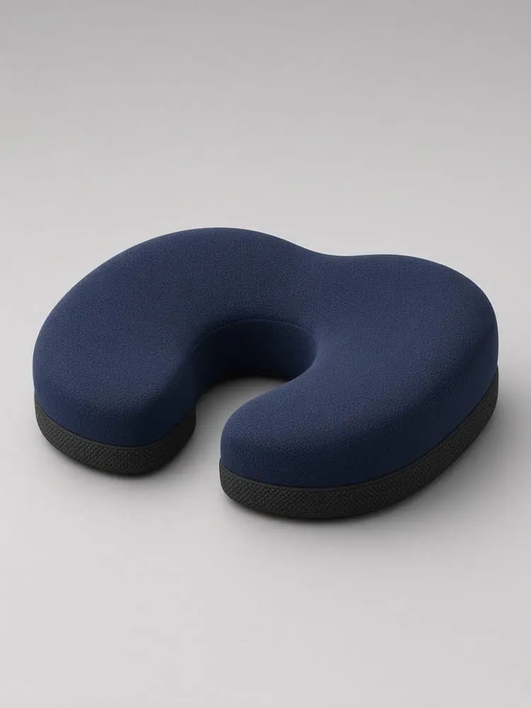 Studio product view of Commuter Gel Seat Cushion
