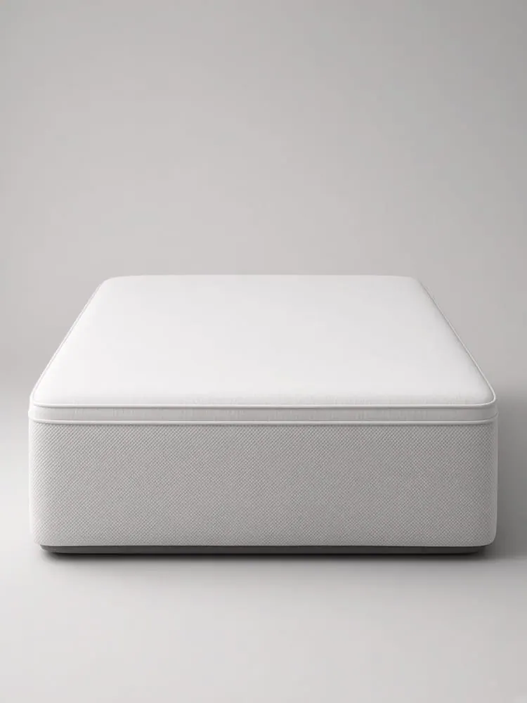 Studio product view of DeepPocket Mattress Protector