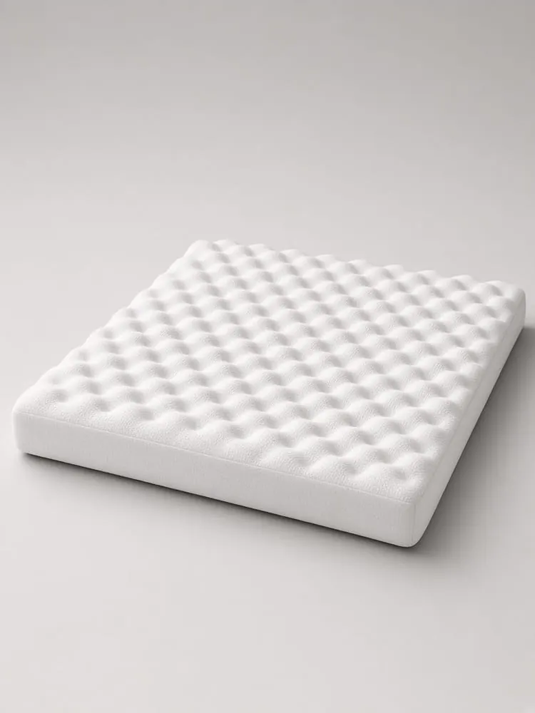 Studio product view of Driftline Gel Contour Topper