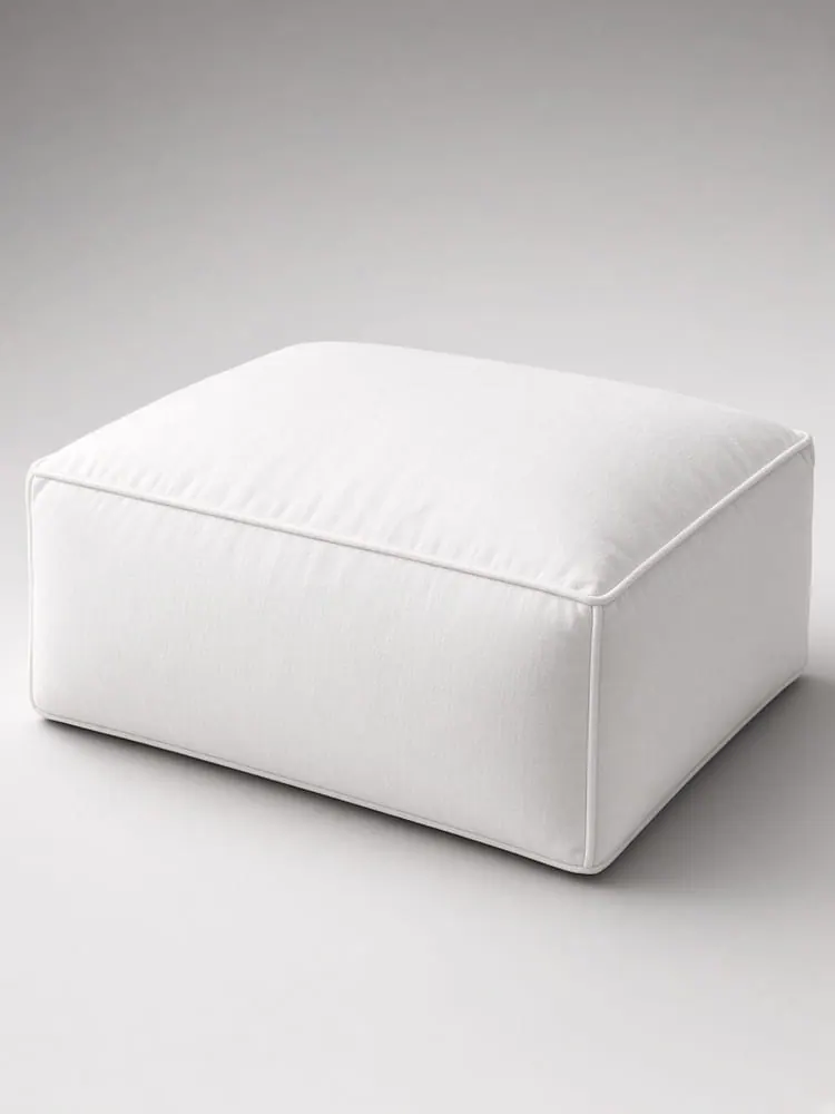 Studio product view of Harborview Firm Support Pillow