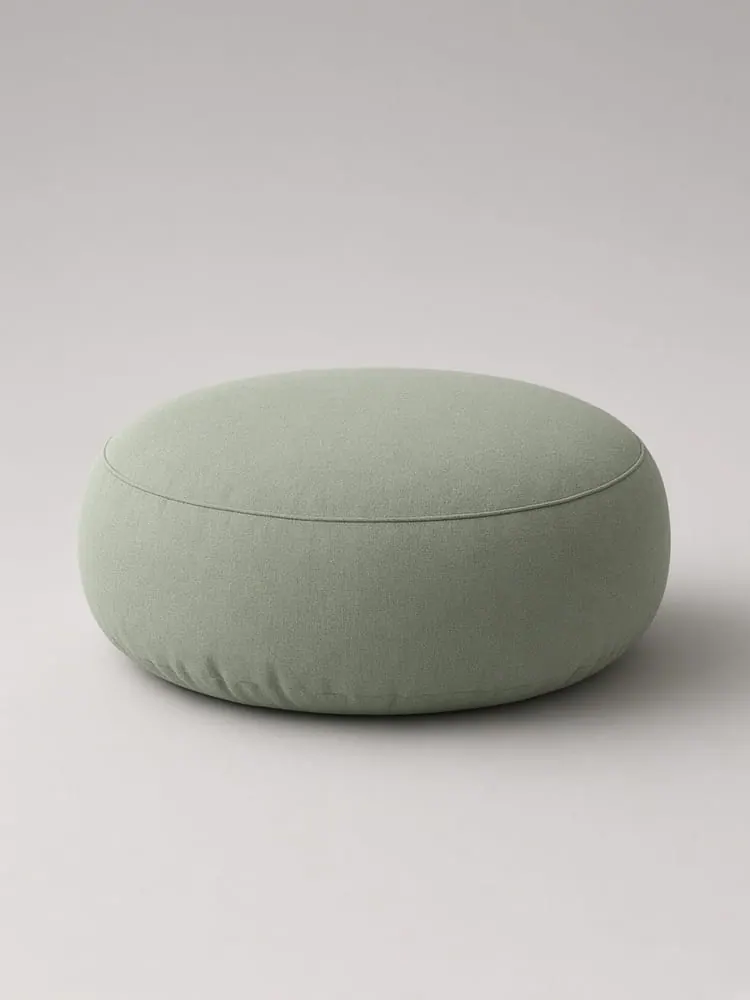 Studio product view of Kids Floor Sit Cushion