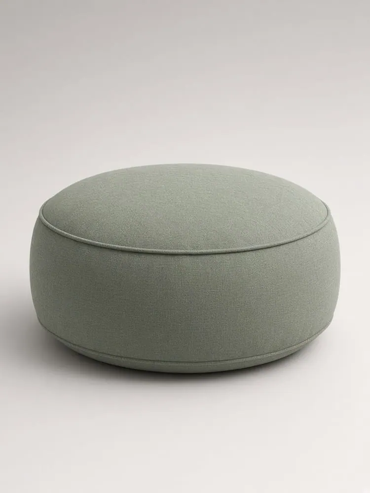 Studio product view of LoungeForm Floor Cushion