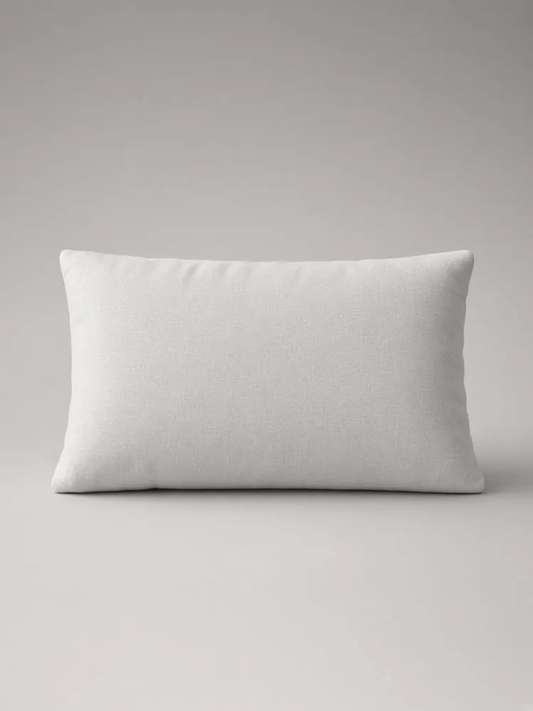Studio product view of Mistline Soft Fiber Pillow