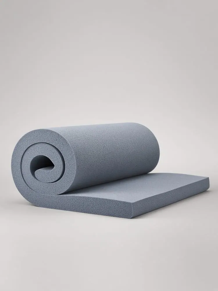 Studio product view of Mossvale Memory Foam Topper