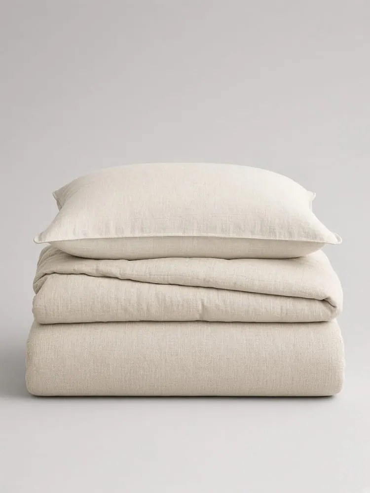 Studio product view of Northcotton Bedding Set