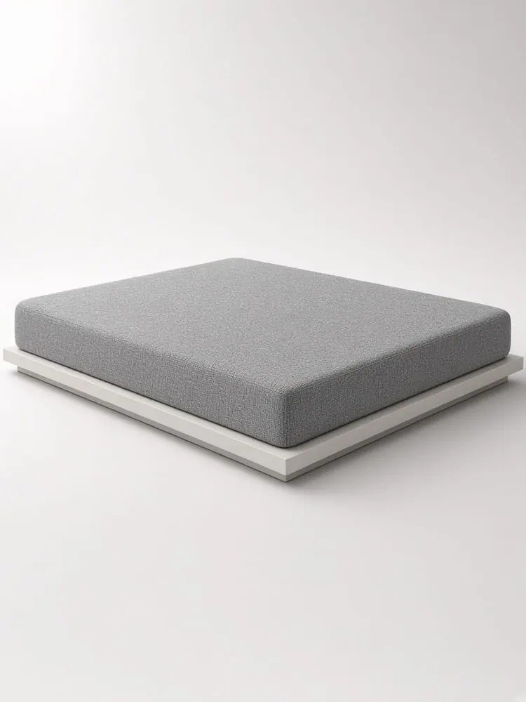 Studio product view of Northline Firm Foam