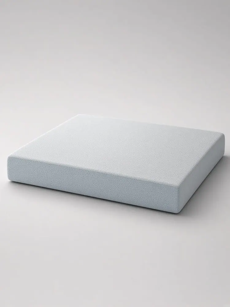 Studio product view of Northshore Cooling Foam Topper