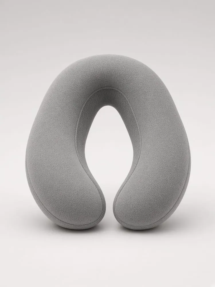 Studio product view of Parcel Travel Neck Pillow
