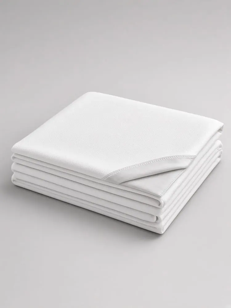 Studio product view of PureSurface Waterproof Sheet Protector
