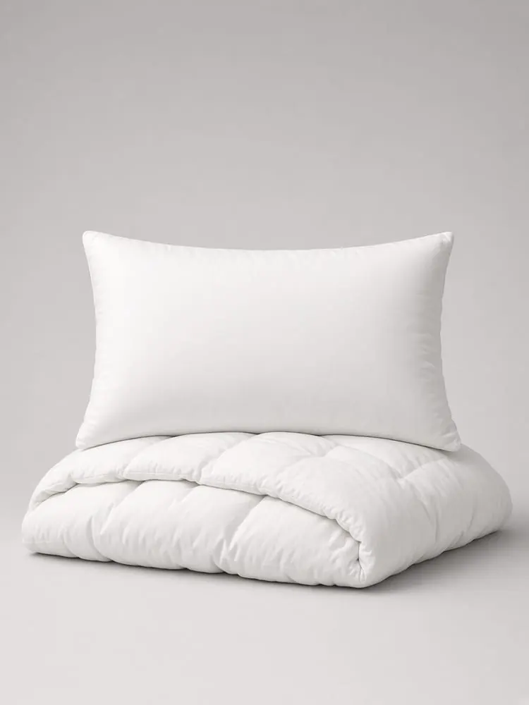 Studio product view of QuietShield Allergen Protector