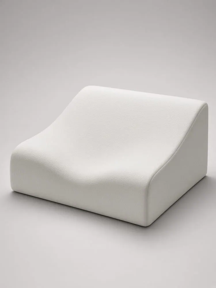 Studio product view of Recovery Legs Elevation Wedge