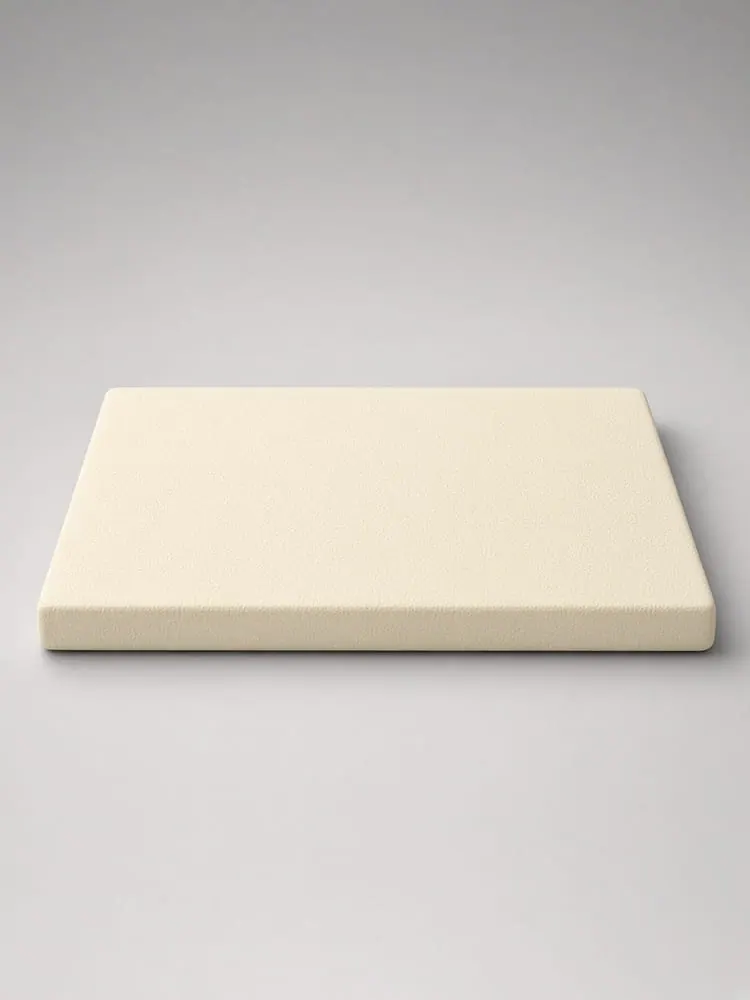 Studio product view of Redwood Firm Latex Topper