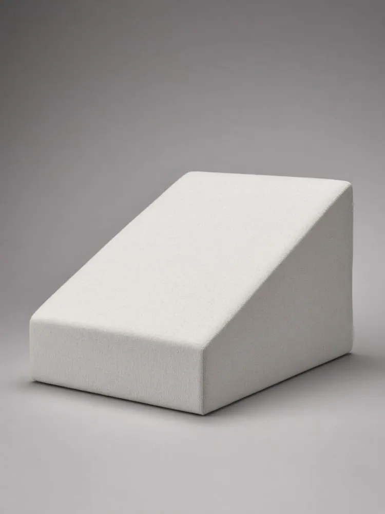 Studio product view of RestAngle Support Cushion