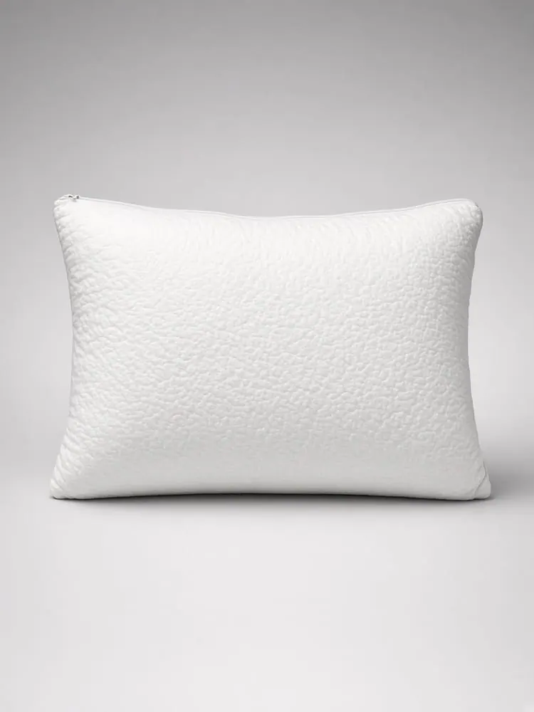 Studio product view of Ridgepath Shredded Foam Pillow
