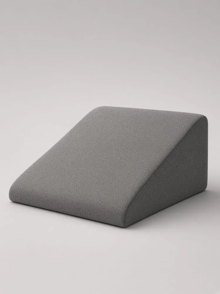 Studio product view of Rise Torso Wedge Firm