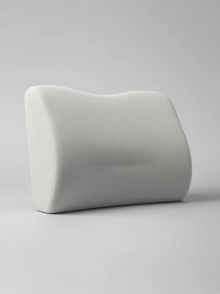 Studio product view of Sculpt Lumbar Memory Foam