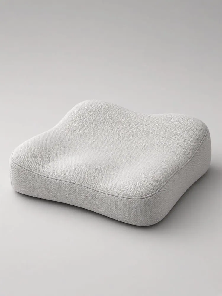 Studio product view of Seatwell Memory Foam Seat Cushion