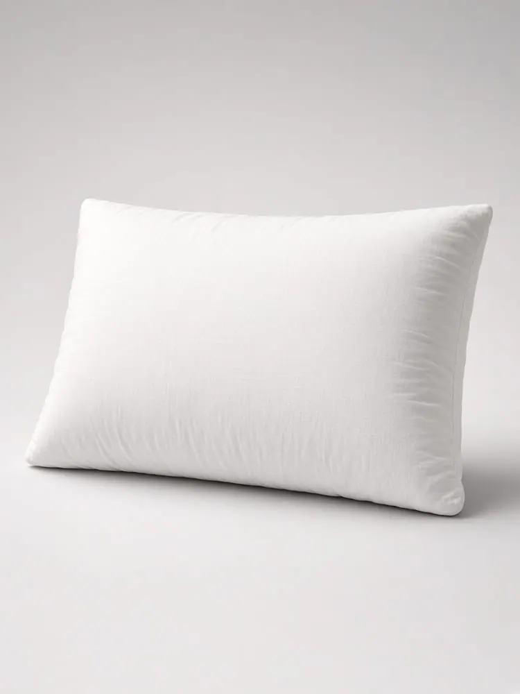 Studio product view of Shoreline King Loft Pillow