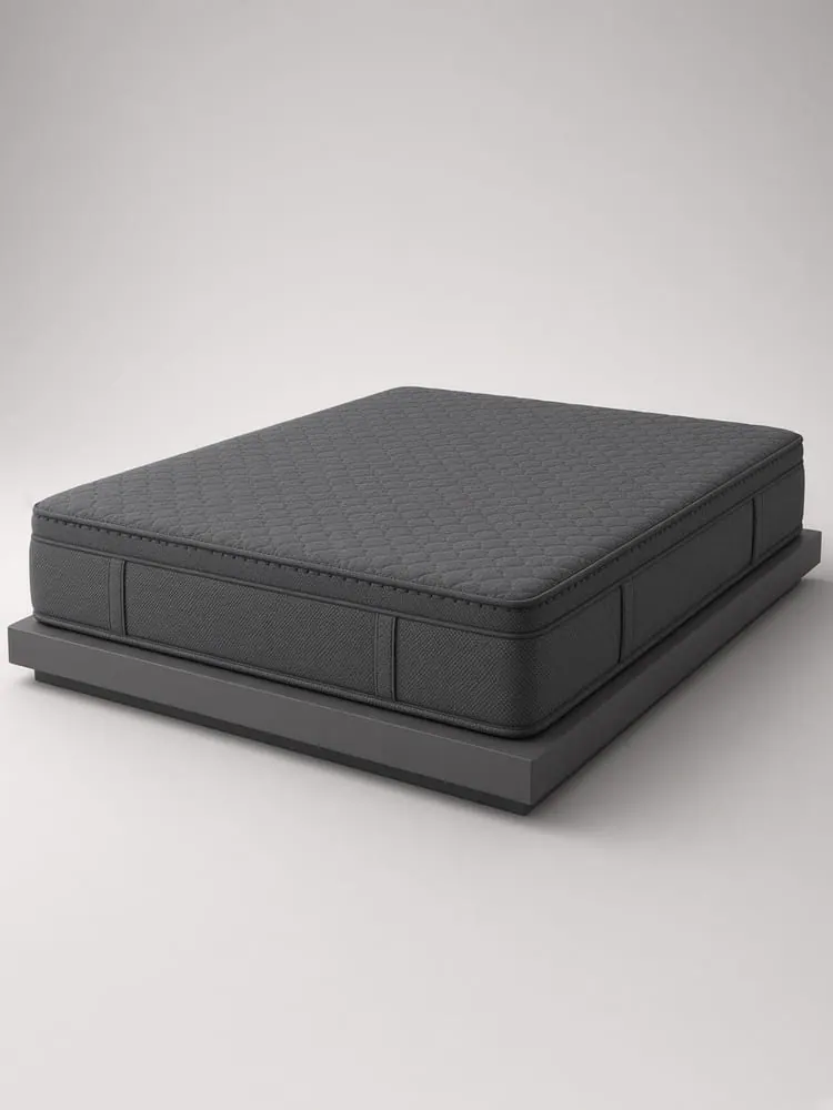 Studio product view of Summit Firm Hybrid