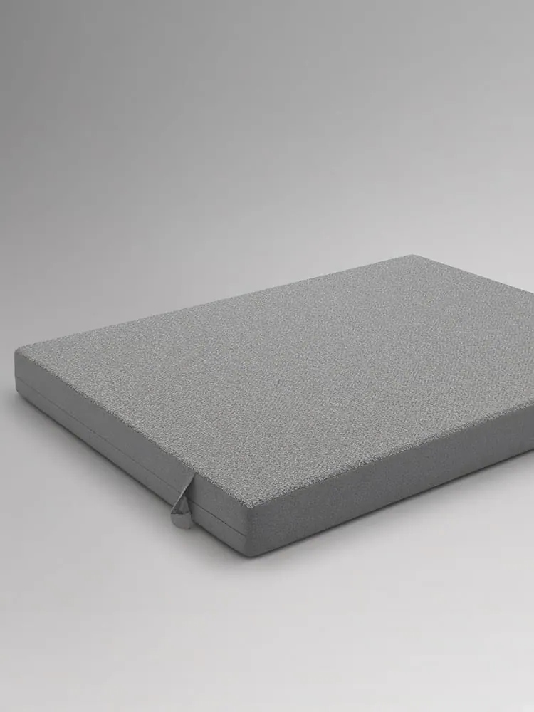 Studio product view of Summit Ridge Firm Topper